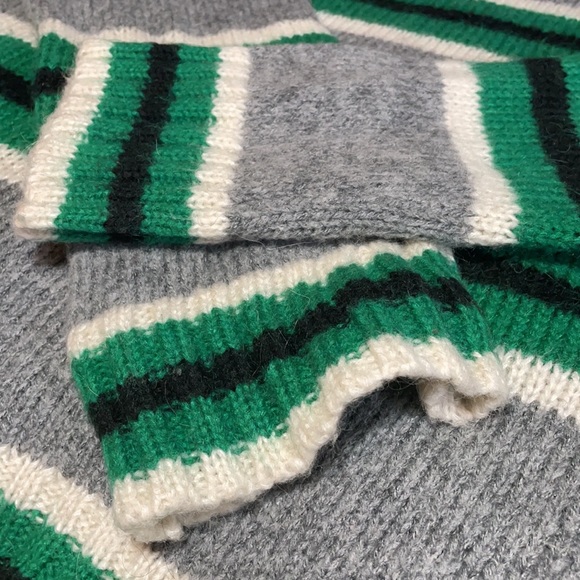 Urban Outfitters Oversized Wool Blend Sweater - Picture 8 of 10